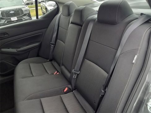 Used 2024 Nissan Altima 2.5 SV image 12