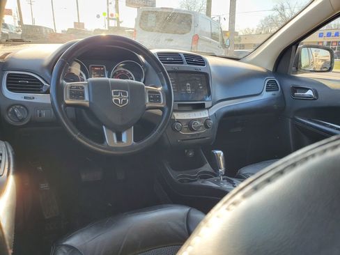 Used 2019 Dodge Journey Crossroad image 7