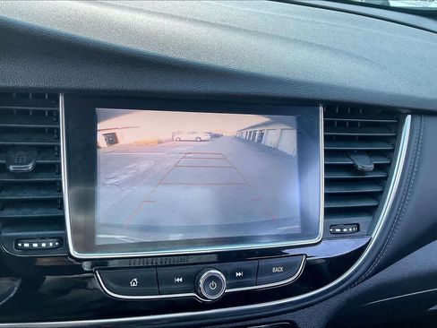 Used 2018 Buick Encore Preferred w/ LPO, Active Package image 25