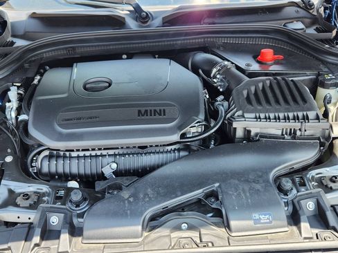 Used 2024 MINI Cooper John Cooper Works FWD image 17