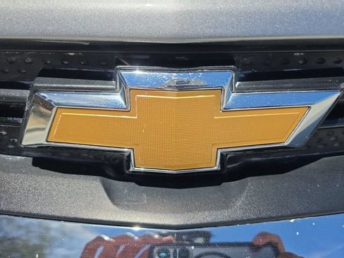 Used 2023 Chevrolet TrailBlazer LS FWD image 27