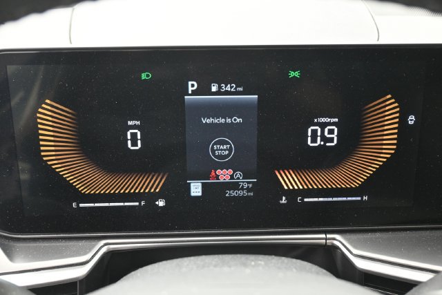 Used 2026 Kia Sorento S FWD image 23