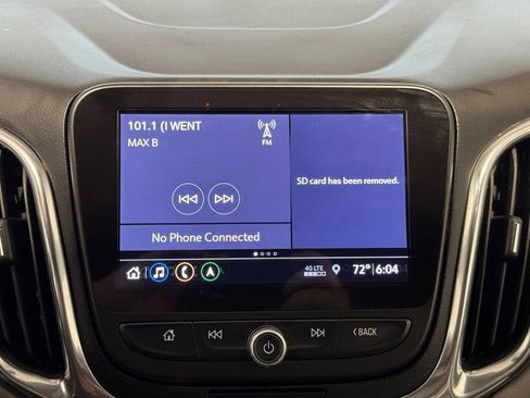 Used 2019 Chevrolet Equinox LT w/ LT True North Edition AWD/4WD image 33