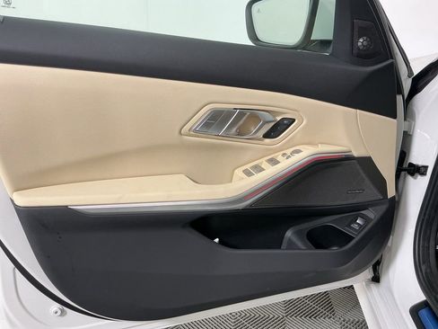 New 2026 BMW 330i Sedan w/ Premium Package image 18