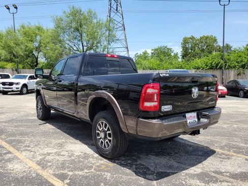 Used 2024 RAM 3500 Limited image 5