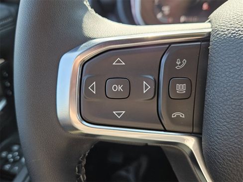 New 2026 RAM 2500 Laramie w/ Night Edition image 22