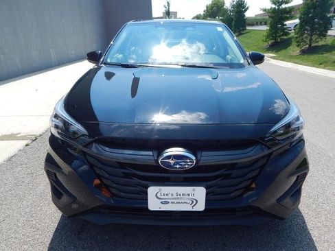 New 2025 Subaru Legacy Limited image 8