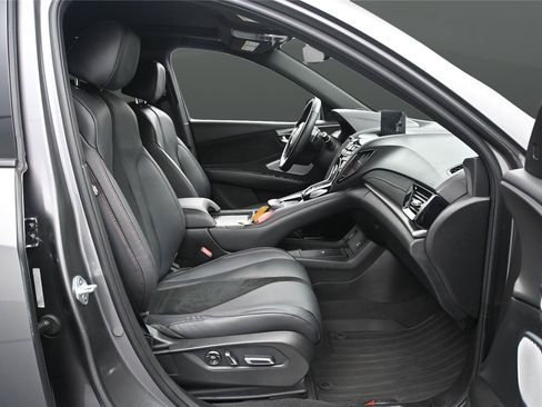 Used 2023 Acura RDX A-Spec AWD/4WD image 18