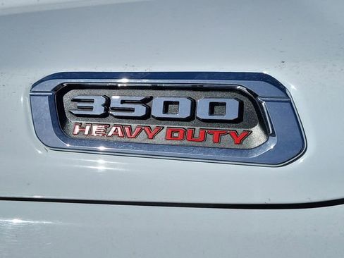 Certified 2024 RAM 3500 Big Horn image 7