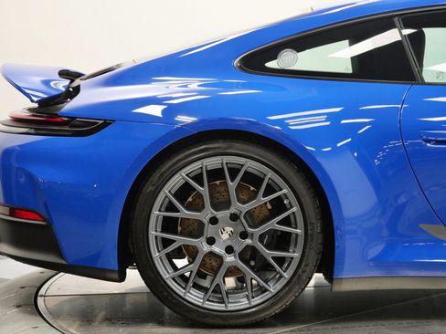 Used 2026 Porsche 911 Carrera T image 43