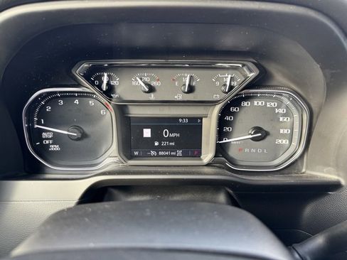 Used 2020 GMC Sierra 1500 SLT w/ SLT Convenience Package image 24