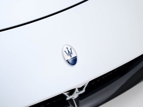 Used 2022 Maserati MC20 Coupe RWD image 44