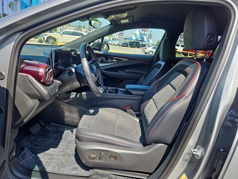 Used 2026 Chevrolet Blazer EV RS w/ LPO, Blackout Package FWD image 18