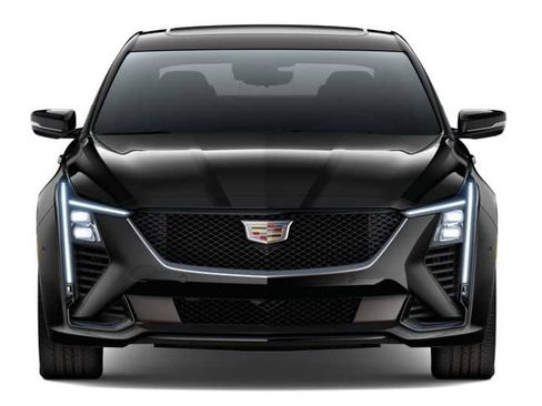 New 2026 Cadillac CT5 Sport image 33