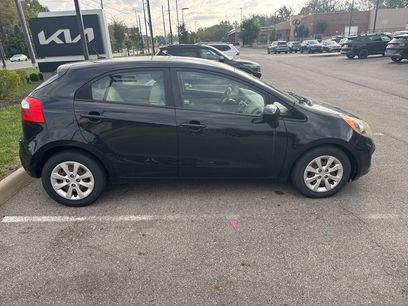 Used 2013 Kia Rio LX w/ PWR Pkg