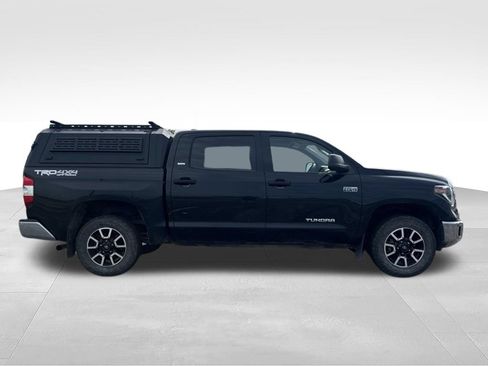 Used 2021 Toyota Tundra SR5 AWD/4WD image 5