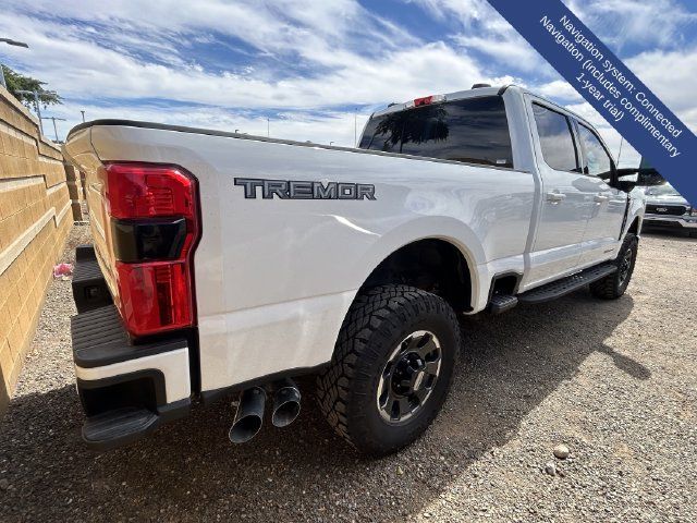 Used 2024 Ford F350 Lariat w/ Lariat Ultimate Package AWD/4WD image 5