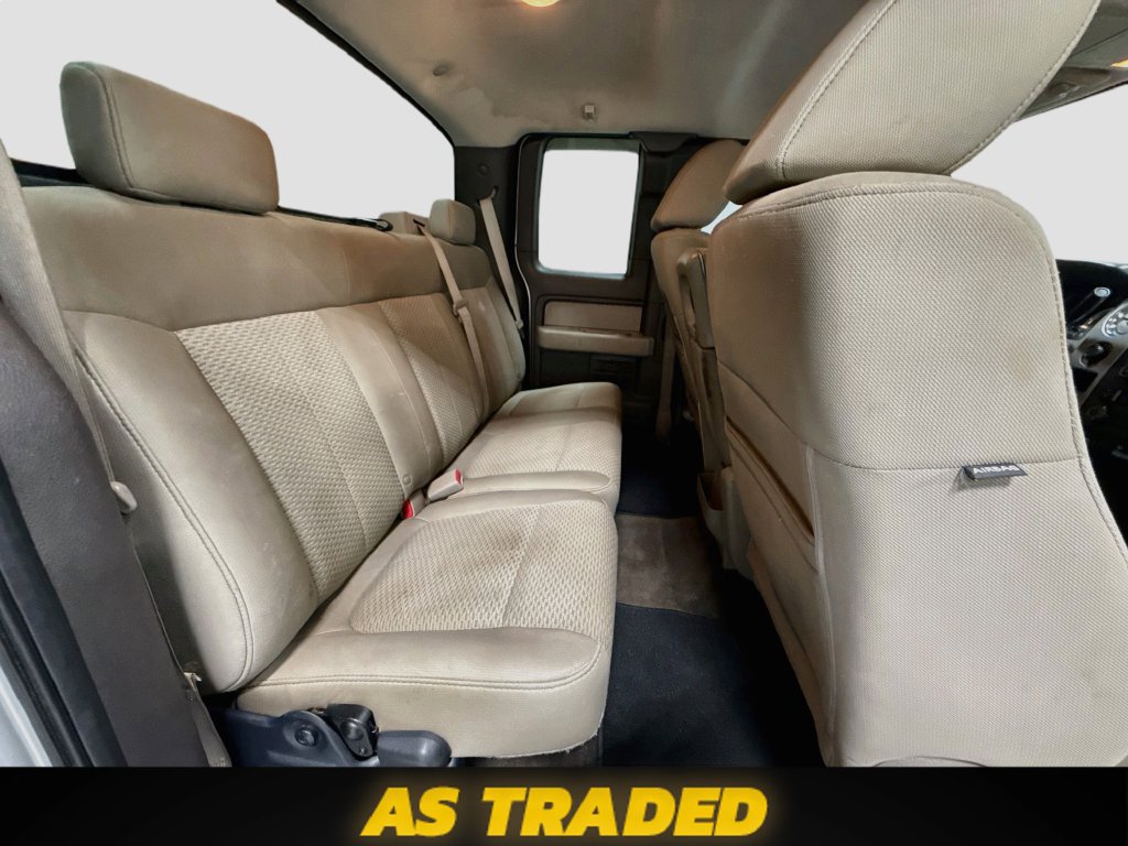 Used 2009 Ford F150 STX AWD/4WD image 26