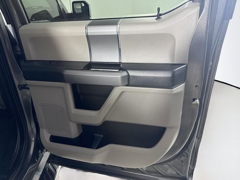 Used 2020 Ford F150 XLT w/ Equipment Group 301A Mid image 27