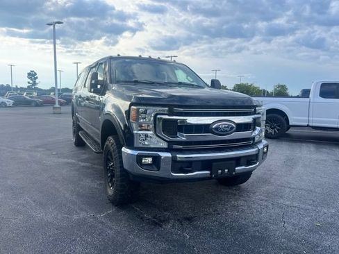 Used 2020 Ford F250 XLT w/ Tremor Off-Road Package AWD/4WD image 5