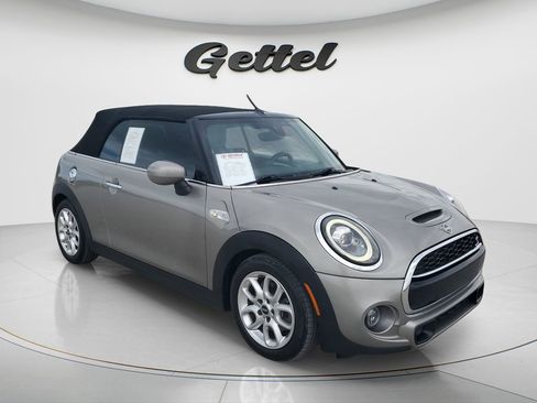Used 2020 MINI Cooper S FWD image 3