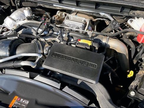 Used 2022 Chevrolet Silverado 2500 LTZ w/ Z71 Chrome Sport Edition image 43