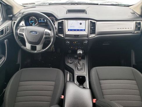 Used 2020 Ford Ranger XLT w/ Equipment Group 301A Mid image 25