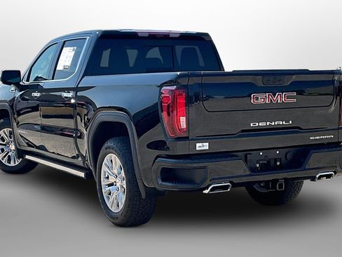 Used 2026 GMC Sierra 1500 Denali w/ Technology Package AWD/4WD image 10