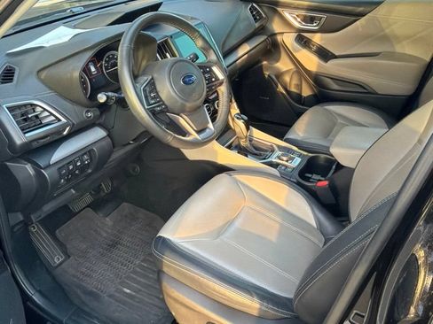 Used 2020 Subaru Forester Limited w/ Popular Package #3 AWD/4WD image 10