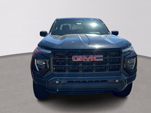 New 2026 GMC Canyon Elevation w/ Convenience Package RWD image 2