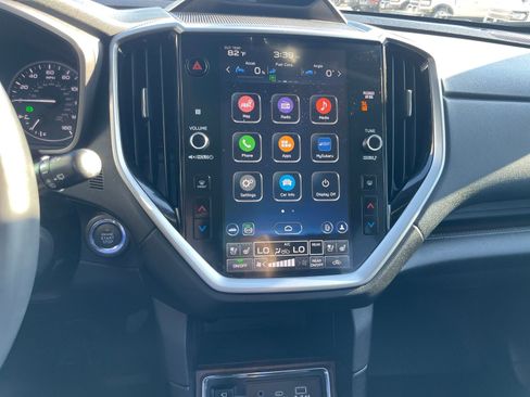 Used 2024 Subaru Ascent Touring image 19