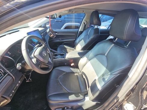 Used 2023 Toyota Camry XSE image 10