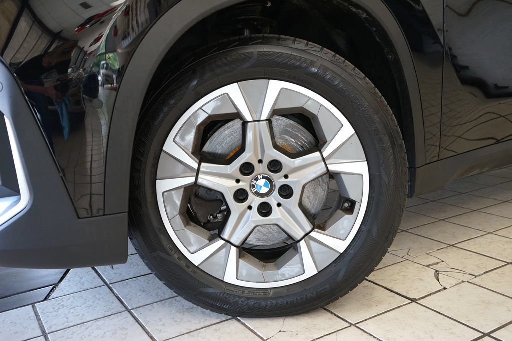 Used 2023 BMW X1 xDrive28i AWD/4WD image 52