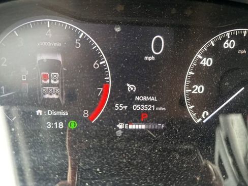 Certified 2024 Honda HR-V Sport image 9