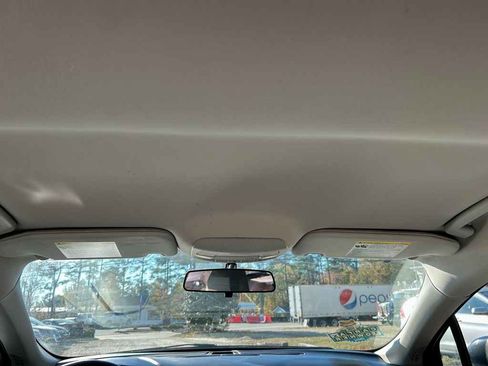 Used 2014 Ford Fusion S image 12