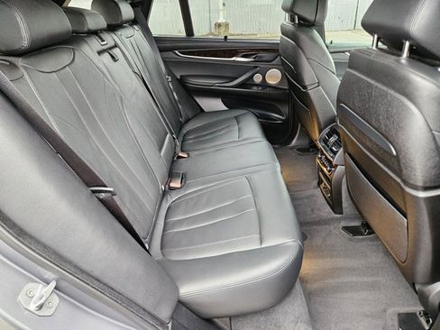 Used 2015 BMW X5 xDrive50i AWD/4WD image 20