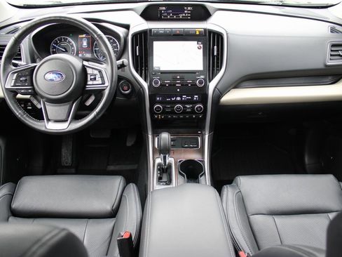 Certified 2022 Subaru Ascent Touring image 24