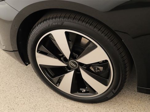 New 2025 Audi A5 2.0T Premium image 29