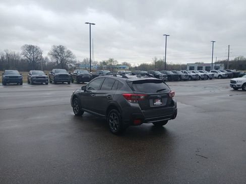 Used 2023 Subaru Crosstrek 2.5i Sport image 5