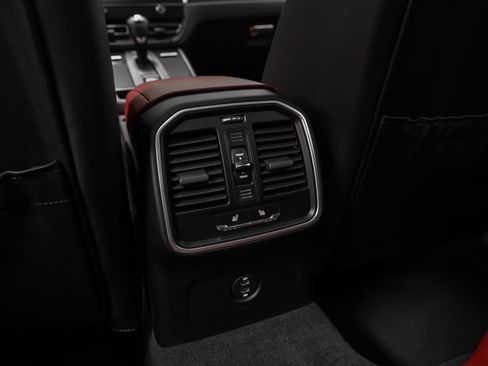 Certified 2023 Porsche Macan GTS AWD/4WD image 48