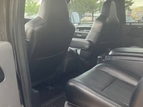 Used 2007 Ford F350 XL AWD/4WD image 17