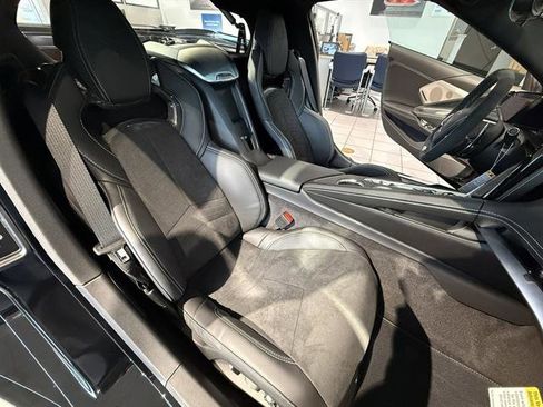 New 2026 Chevrolet Corvette Z06 image 23