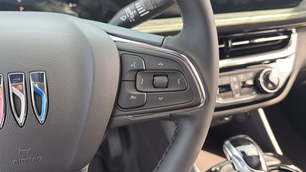 New 2026 Buick Envista Sport Touring w/ Convenience I Package FWD image 12