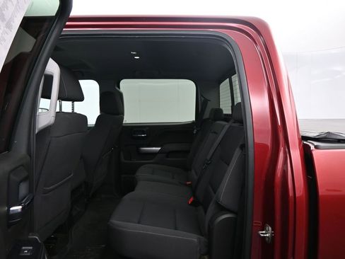 Used 2018 Chevrolet Silverado 1500 LT w/ All Star Edition image 13