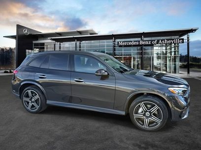 Used 2026 Mercedes-Benz GLC 300 4MATIC