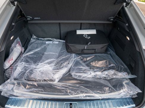 New 2026 Porsche Cayenne E-Hybrid image 28