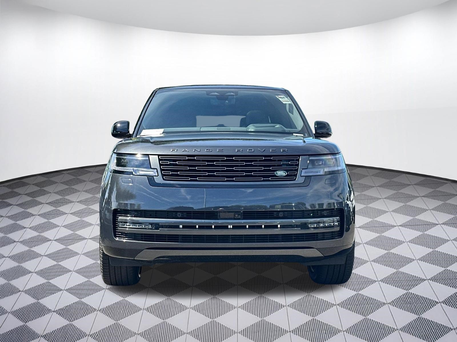 New 2026 Land Rover Range Rover Long Wheelbase SE AWD/4WD image 5