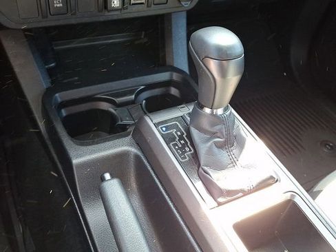 Certified 2023 Toyota Tacoma TRD Sport AWD/4WD image 14