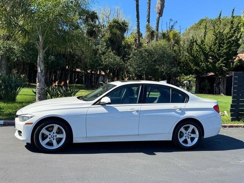 Used 2015 BMW 328i xDrive Sedan image 2