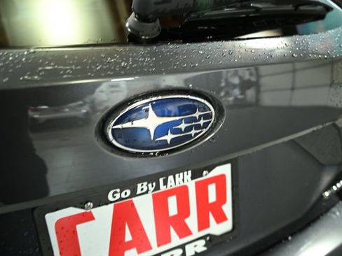 Used 2025 Subaru Crosstrek 2.5i Premium w/ Crosstrek Mirror Package image 14